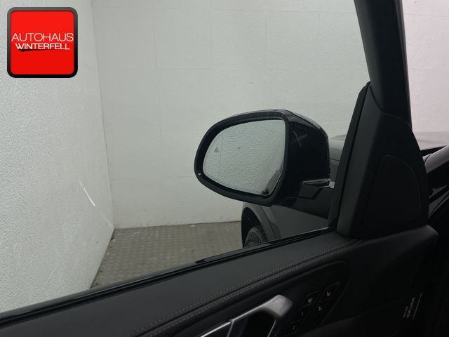 BMW X5 xDrive 40d M SPORT CARBON+PANO-SKY+2ACHS-LUFT