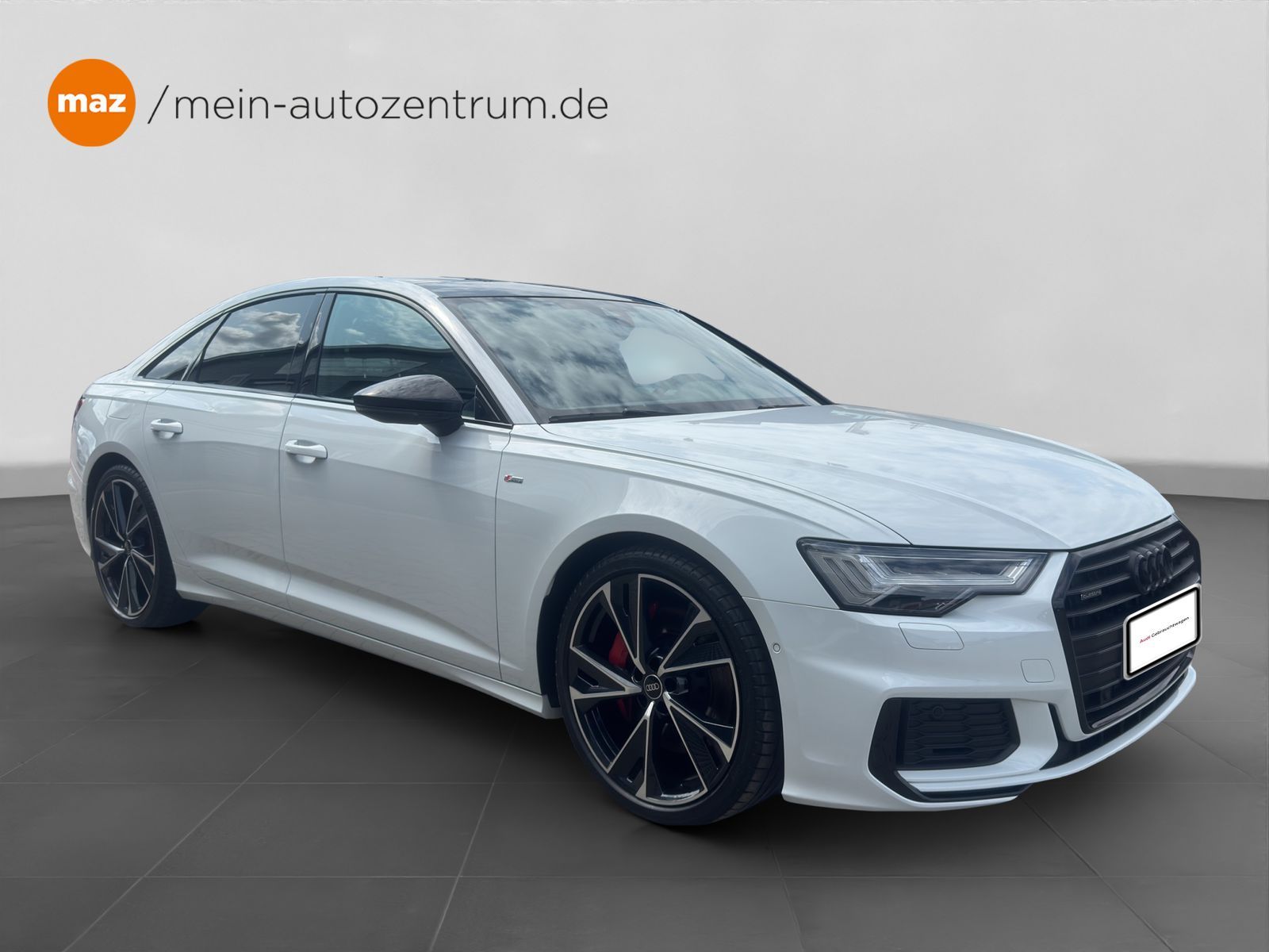 Audi A6 55 2.0 TFSI e quattro sport - Samsaru's Car Outlet