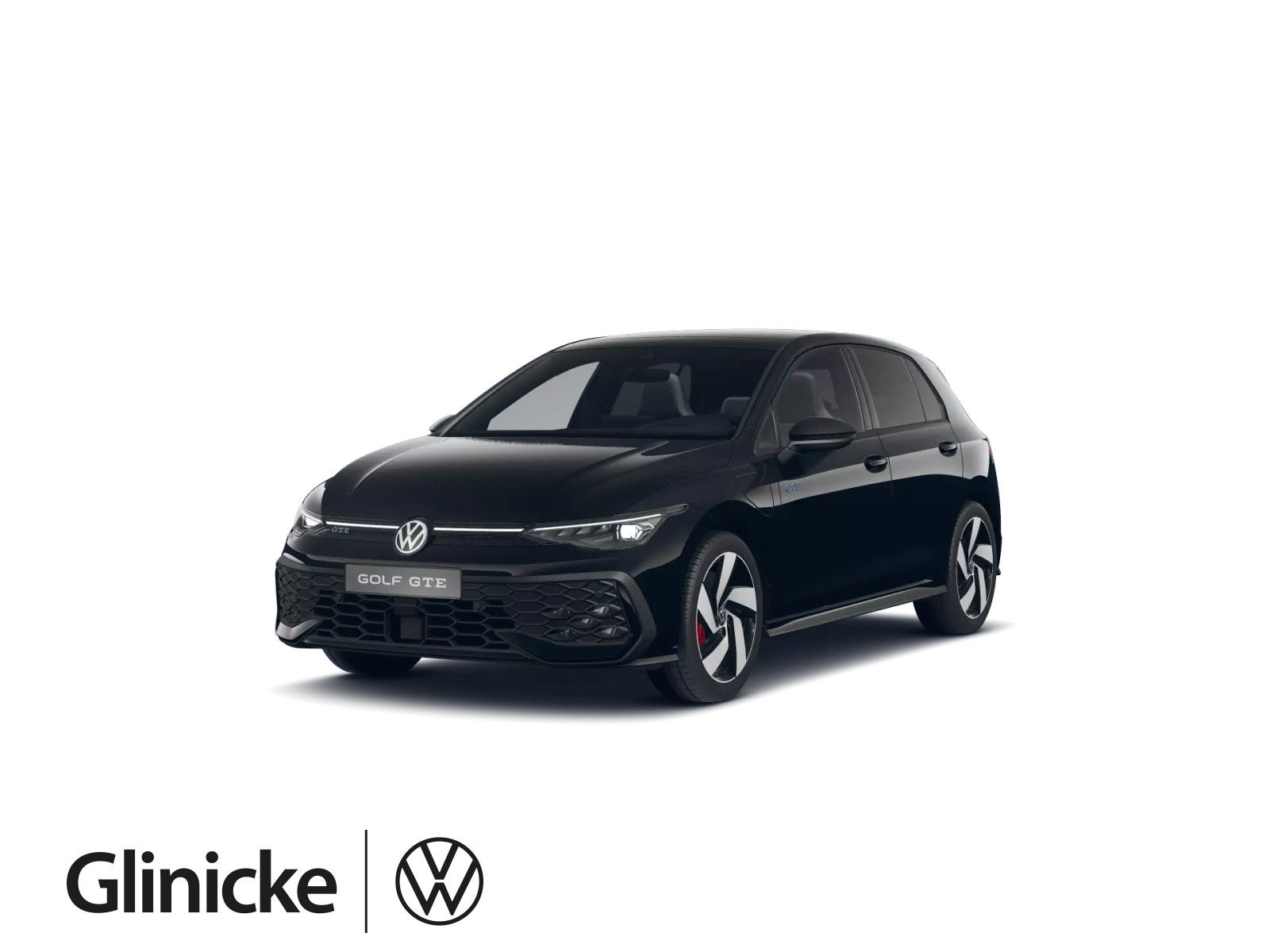 Volkswagen Golf VIII GTE 1.5 eHybrid ACC+Rückfahrk.+AHK+DCC