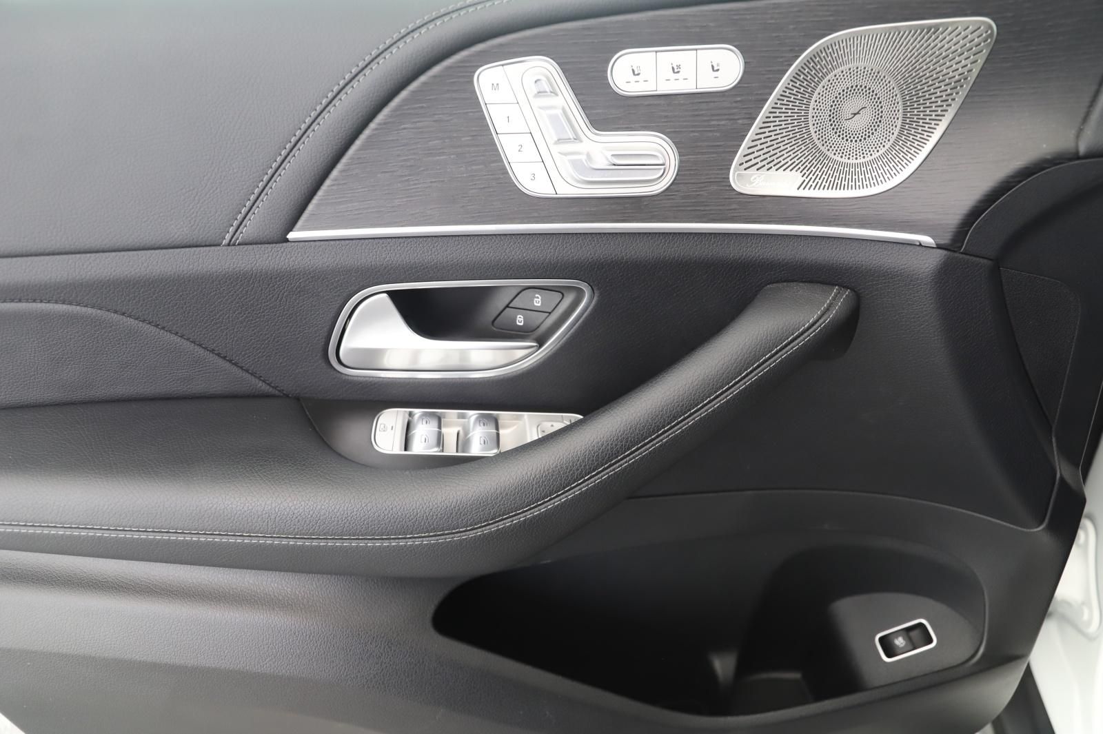 Mercedes-Benz GLE 450 4M AMG Line Prem+LED+MBUX+Night+Dis+360°