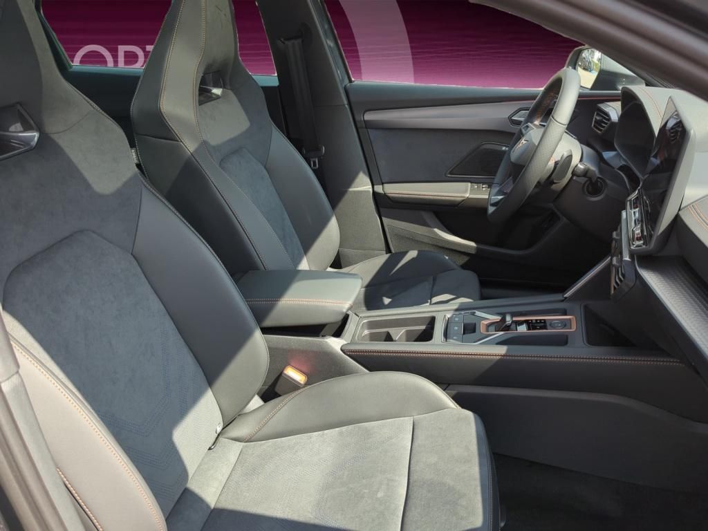 Cupra Leon SP 1.5eTSI 150PS DSG - Samsaru's Car Outlet