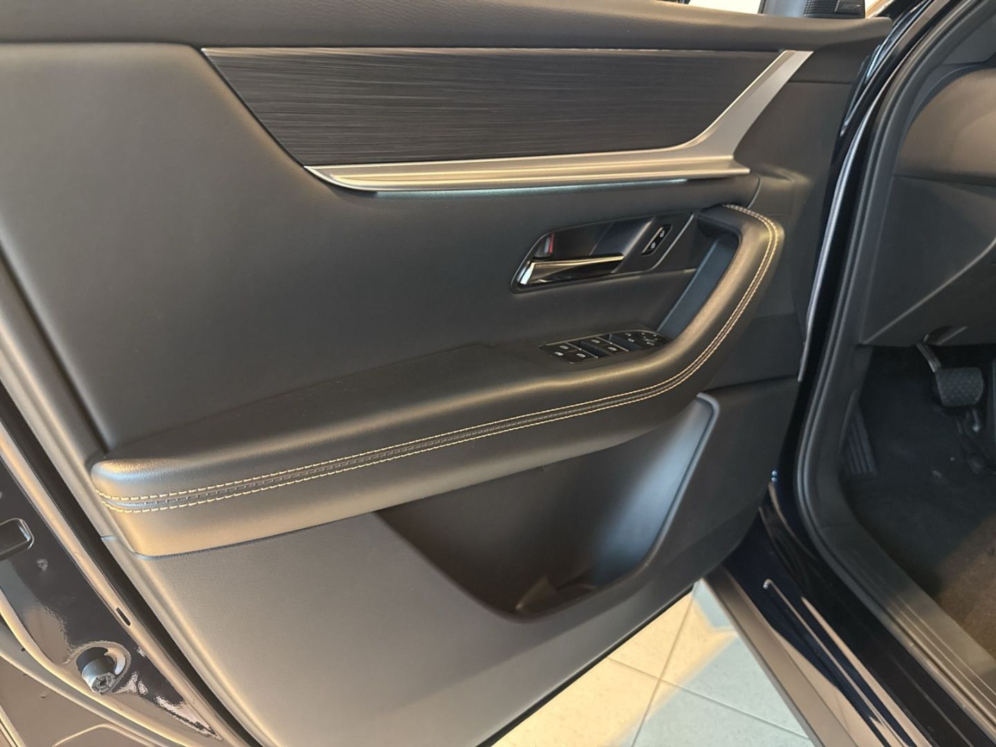 Mazda CX-80 HOMURA Leder Bose Soundsystem 360 Kamera K