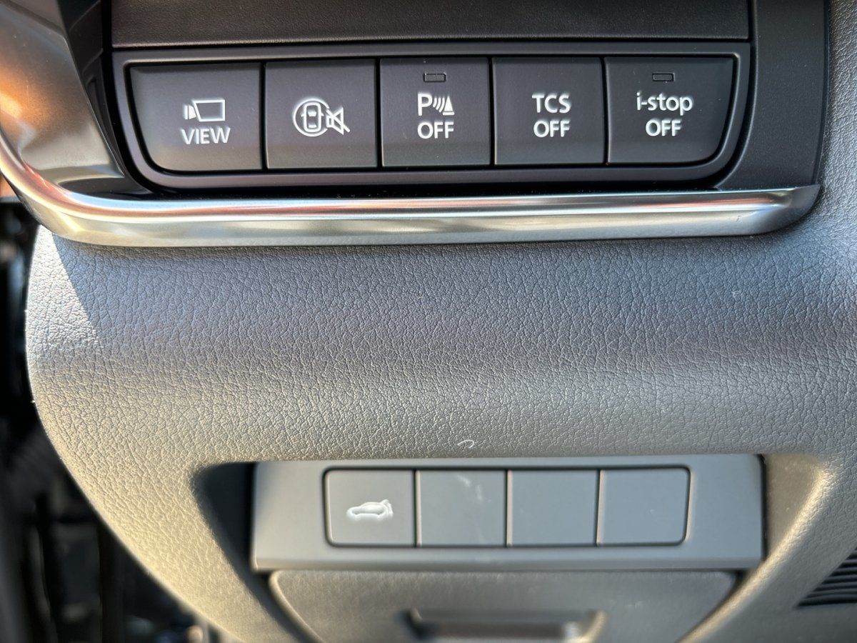 Mazda CX-30 2.0L e-SKYACTIV-X 186ps AT Exclusive, DASO