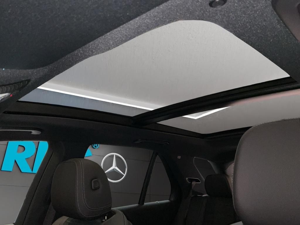 Mercedes-Benz GLE 350 de 4M PANO DISTRONIC AIRMATIC 360° AHK