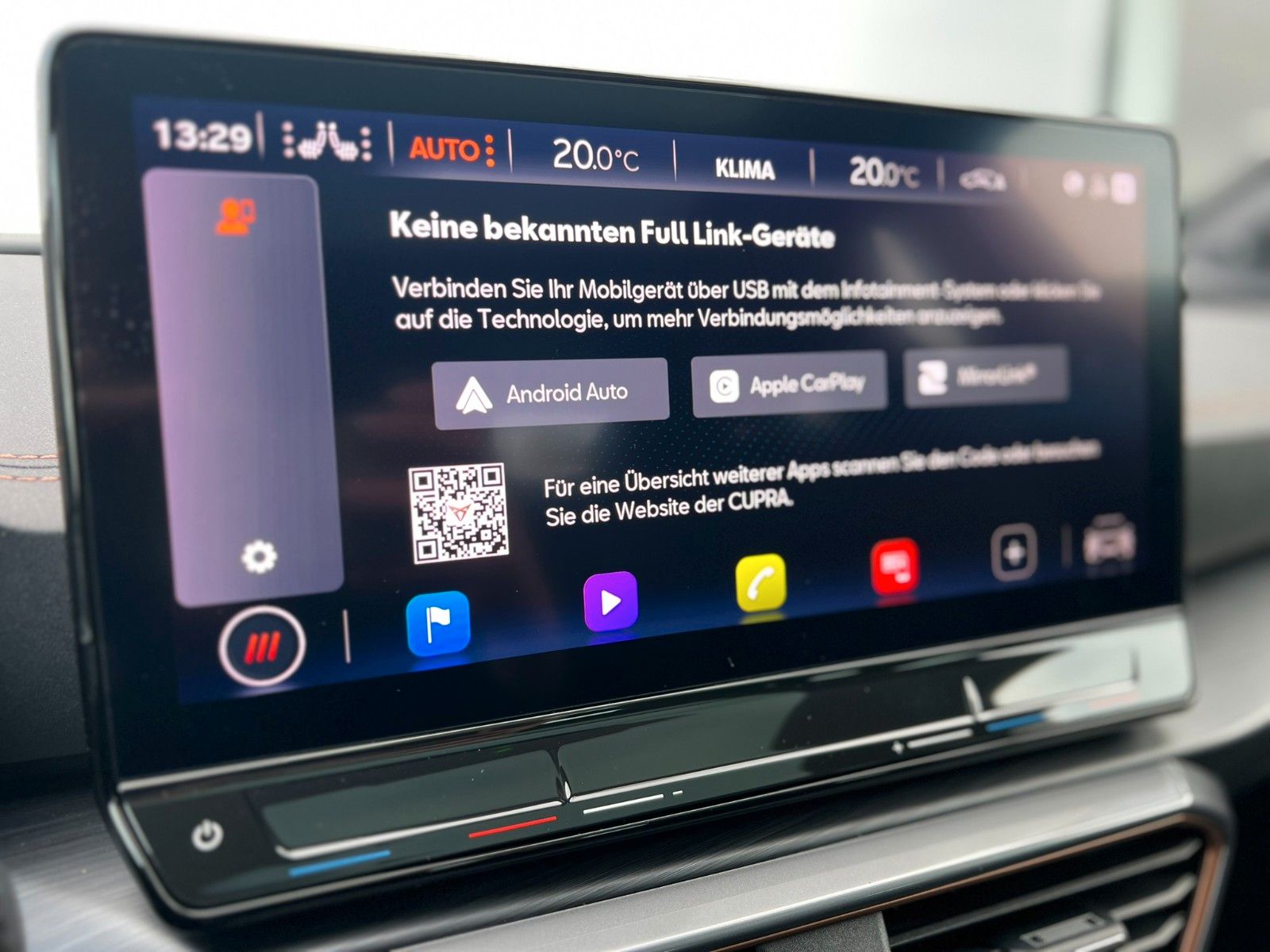 Cupra Formentor VZ 2.0 TSI DSG 4Drive-21" PANO BREMBO