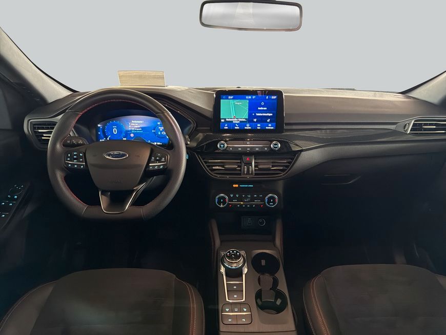 Ford Kuga 2.5 Duratec PHEV ST-LINE X