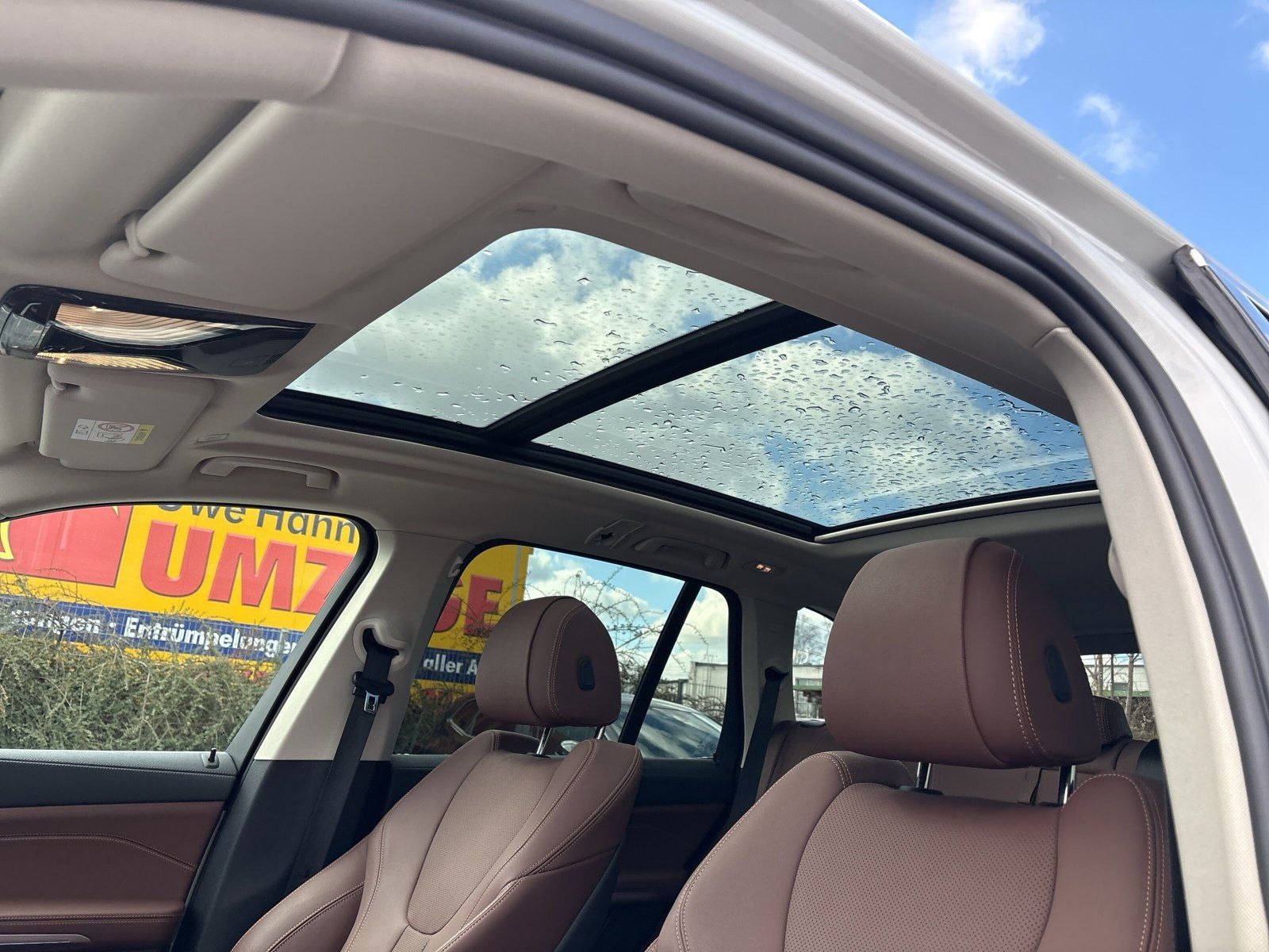BMW X5 xDrive45e xLine HUD AHK LASER PA+ DA+ PANO