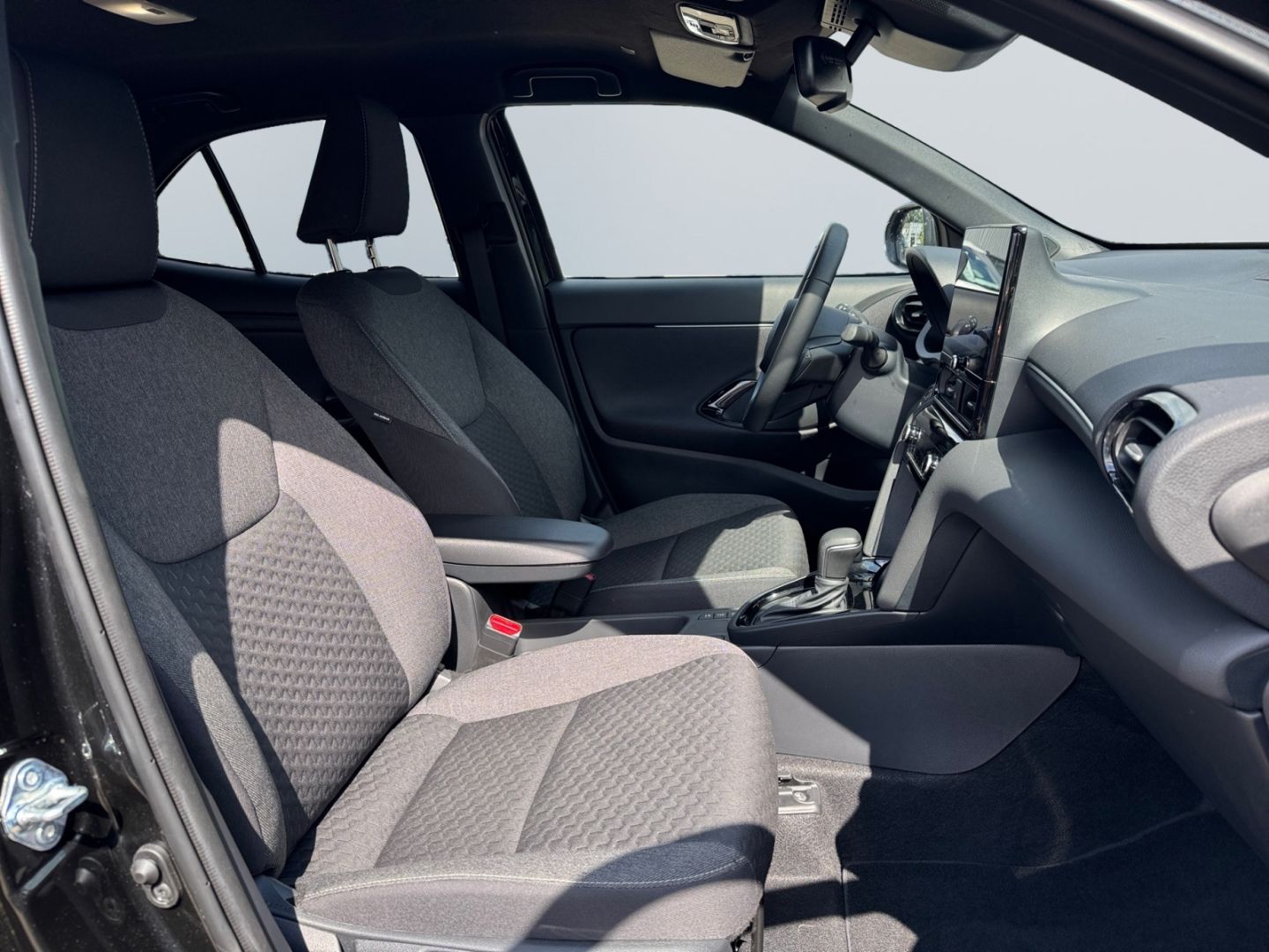 Toyota Yaris Cross Hybrid 1.5 Teamplayer *Winter Paket*