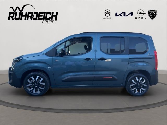 Citroën Berlingo Max M XTR EAT8 AHK Sitzheizung LED PDC+