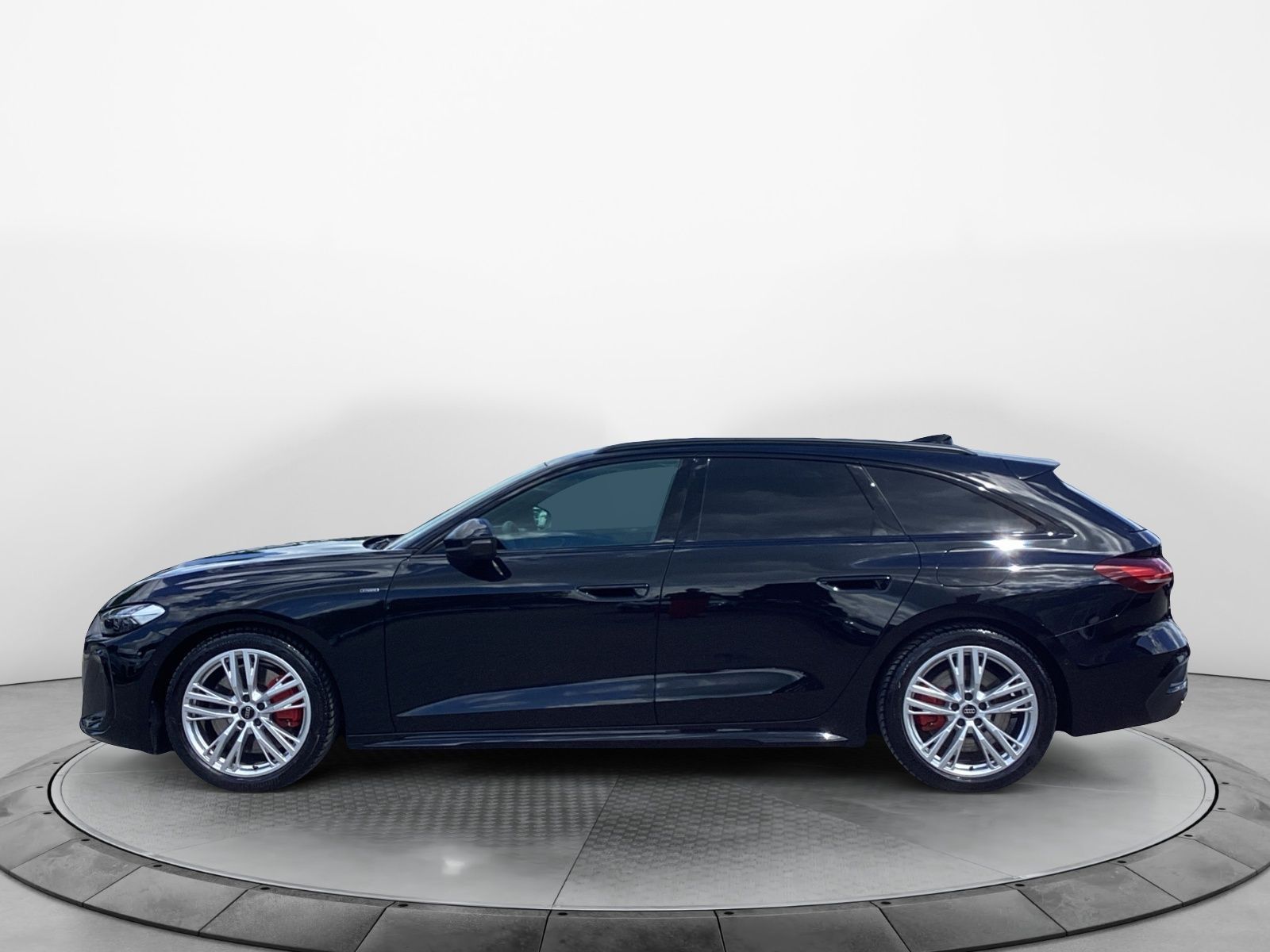 Audi A5 Avant 270 kW TFSI e q. S-Tronic S-Line, Matri