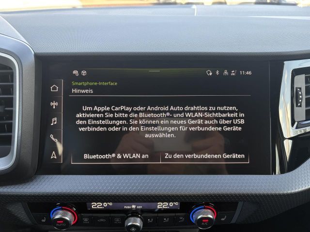 Audi A1 ALLSTREET 30 TFSI S TRONIC - Samsaru's Car Outlet