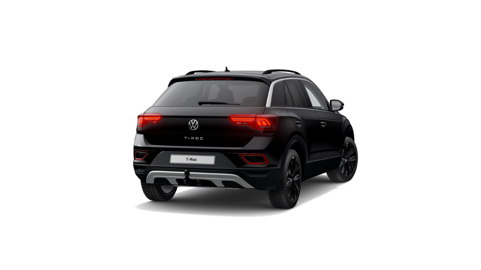 Volkswagen T-Roc Life 1.5 TSI DSG - Samsaru's Car Outlet
