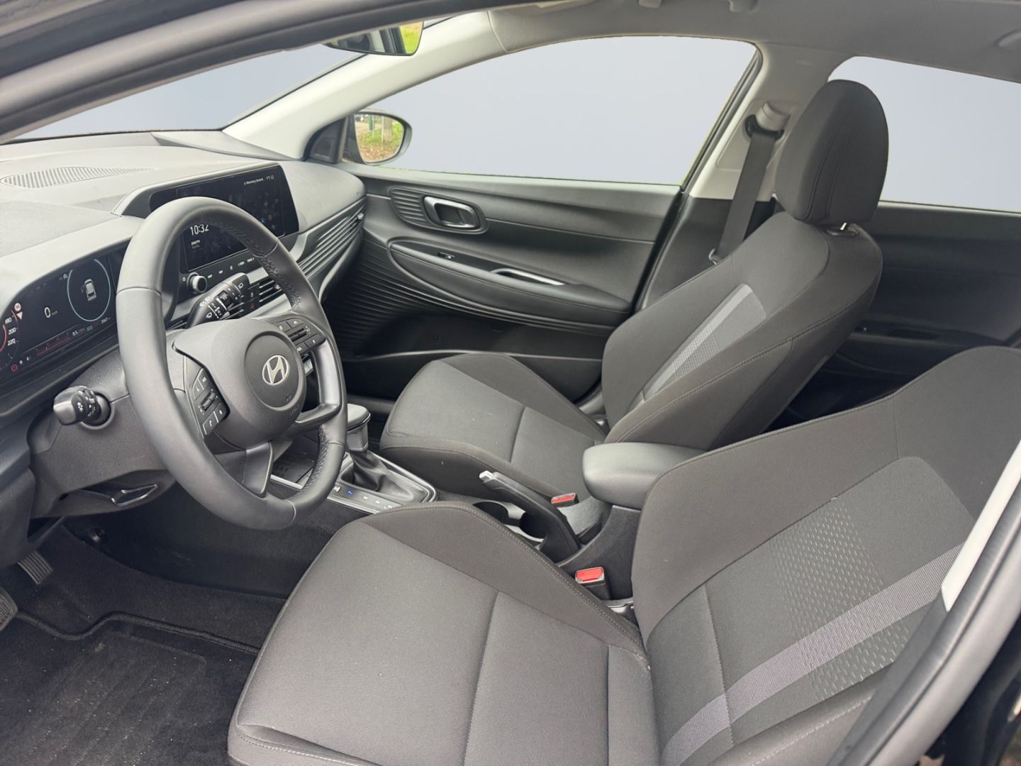 Hyundai i20 Prime 1.0 T-GDI Navi Digitales Cockpit Sound