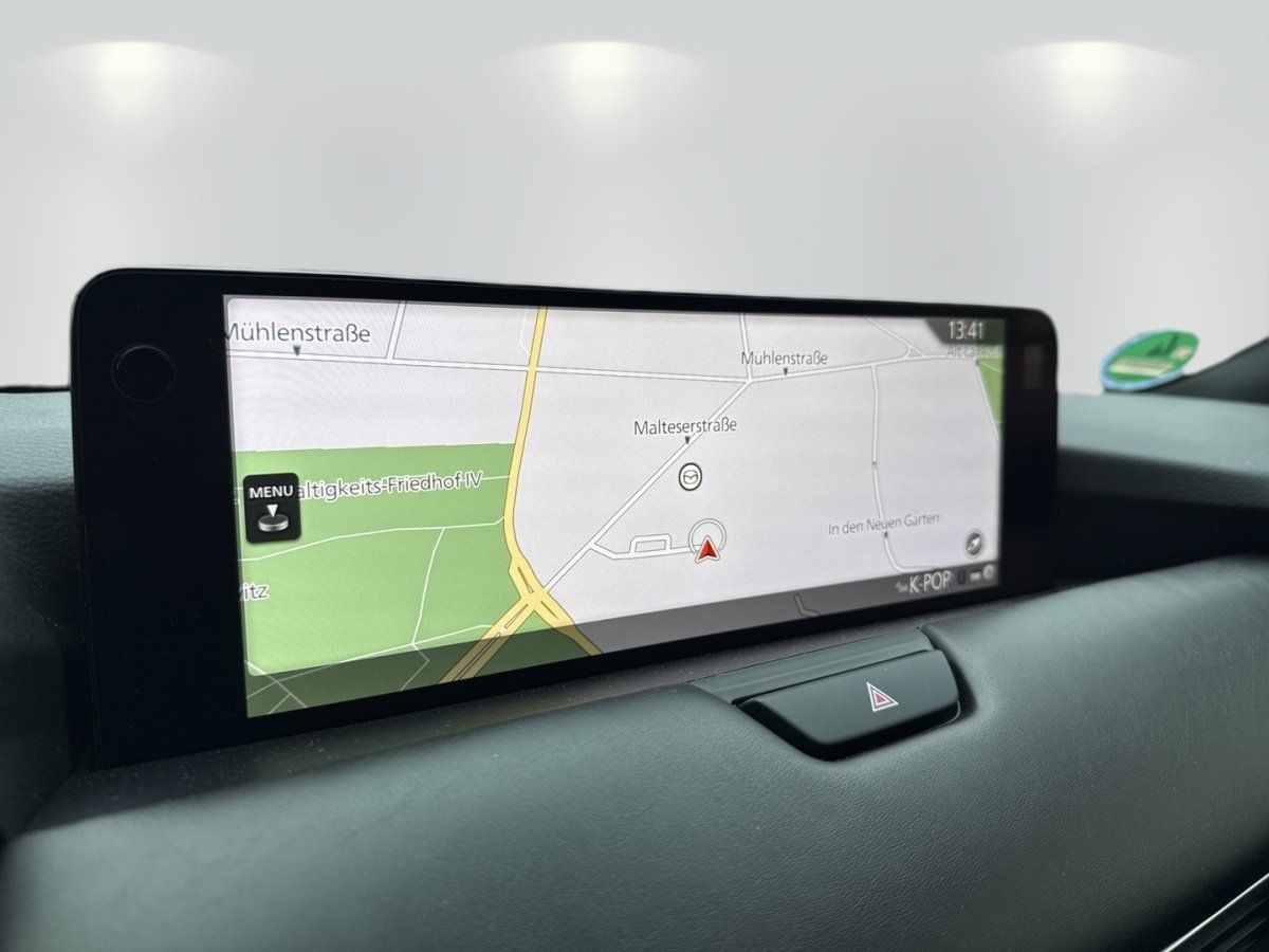 Mazda CX-80 2.5l "Homura+" AWD PHEV *7 Sitze* *Pano* *