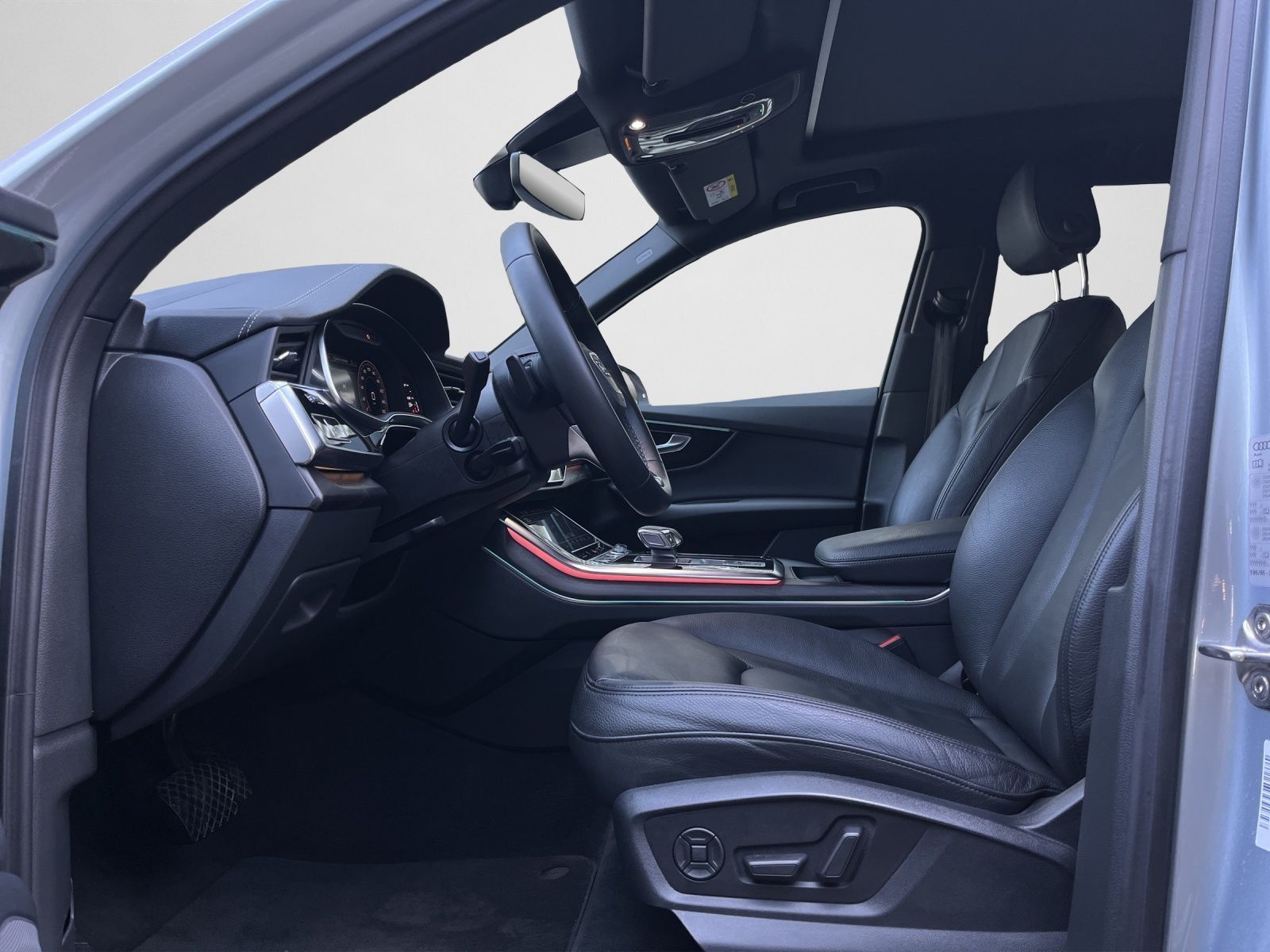 Audi Q7 50 TDI quattro/7 Sitzer/Matrix LED tiptronic