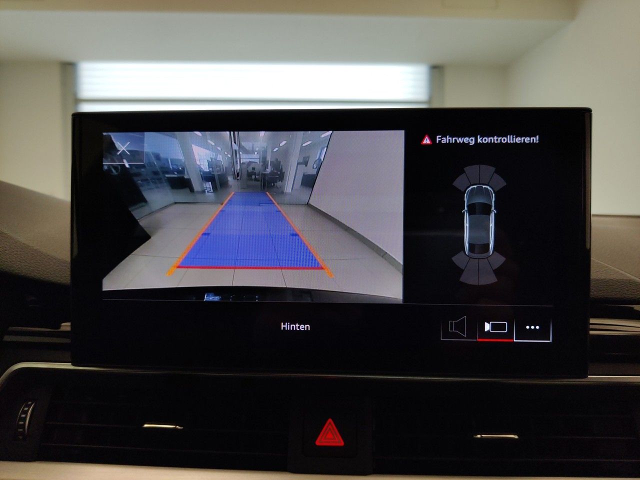 Audi A5 Sportback 50 TDI quattro tiptronic S line, Ma