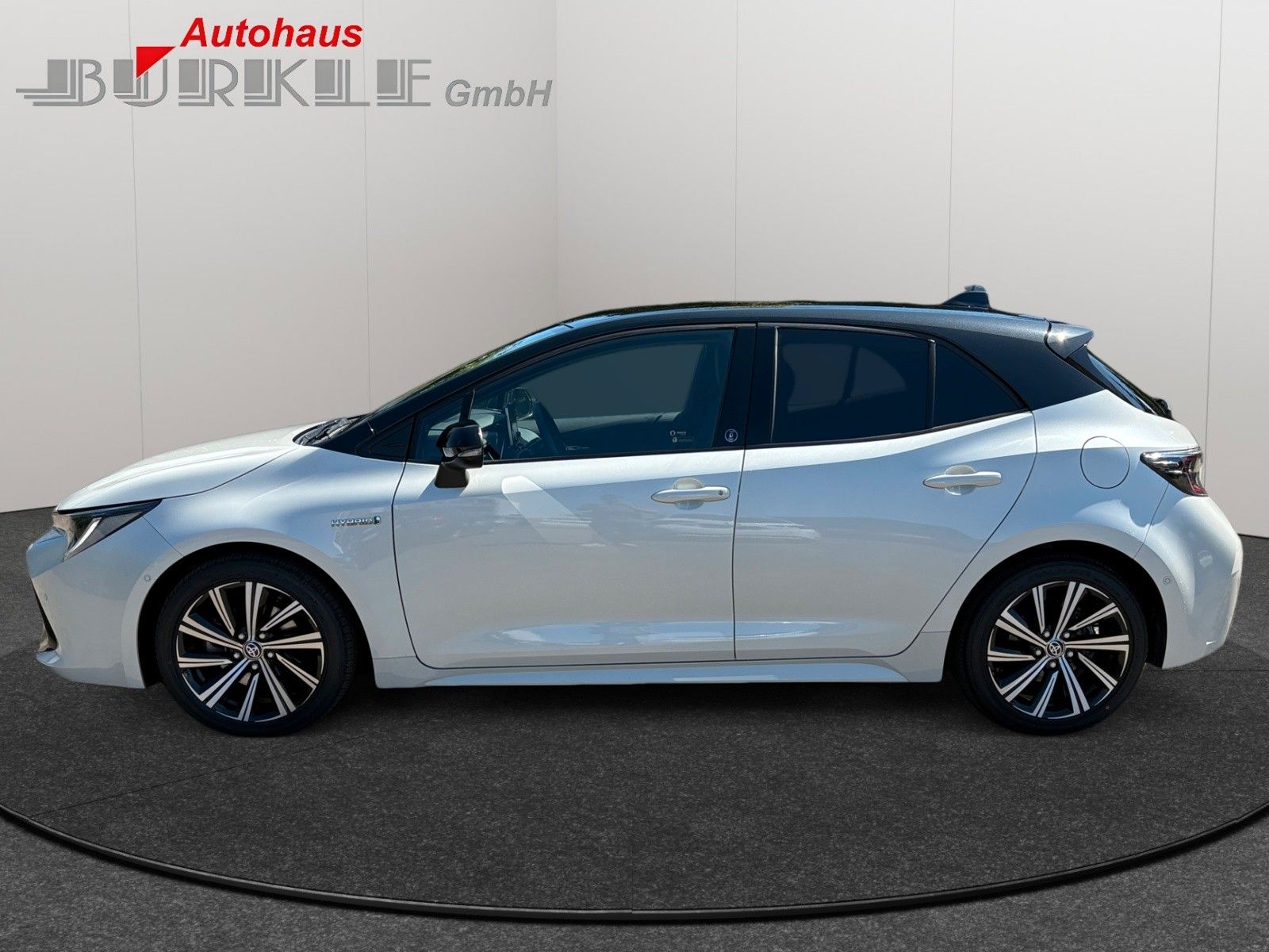 Toyota Corolla Hybrid Team - Samsaru's Car Outlet