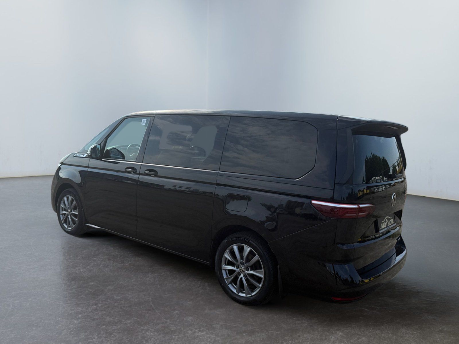 Volkswagen T7 Multivan Life 1.4 TSI PHEV lang DSG ACC DCC