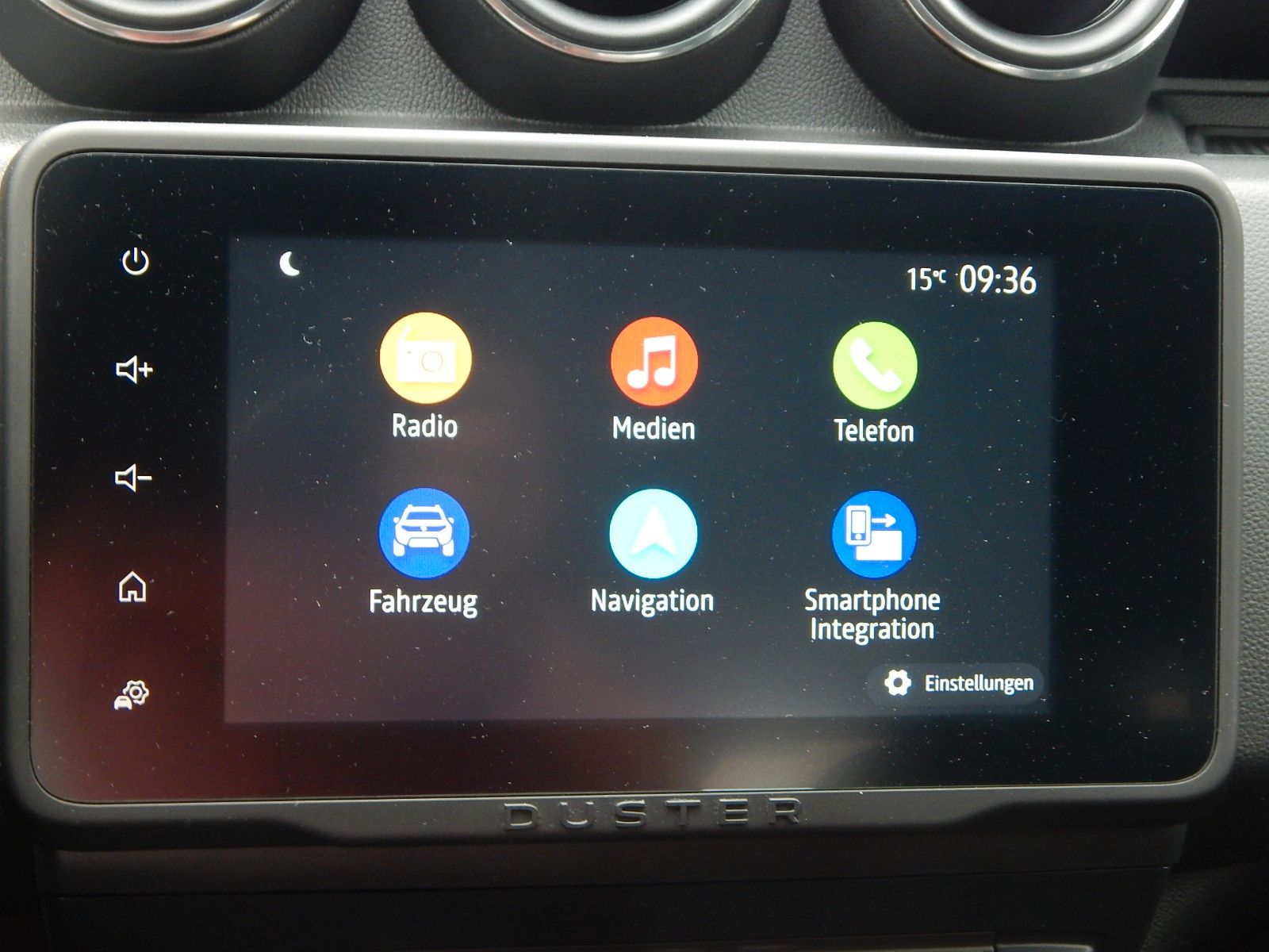 Dacia Duster TCe 150 EDC Extreme - Samsaru's Car Outlet