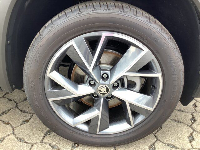 Skoda KODIAQ TSI DSG SPORTLINE - Samsaru's Car Outlet