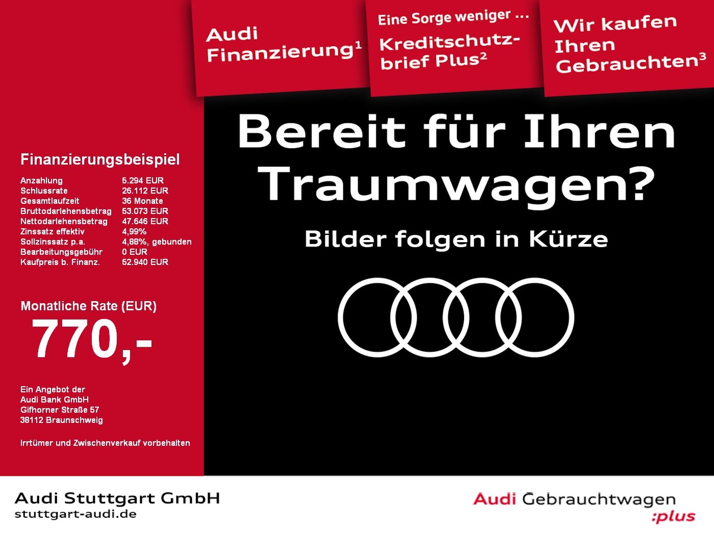 Audi A8 50 TDI quattro - Samsaru's Car Outlet