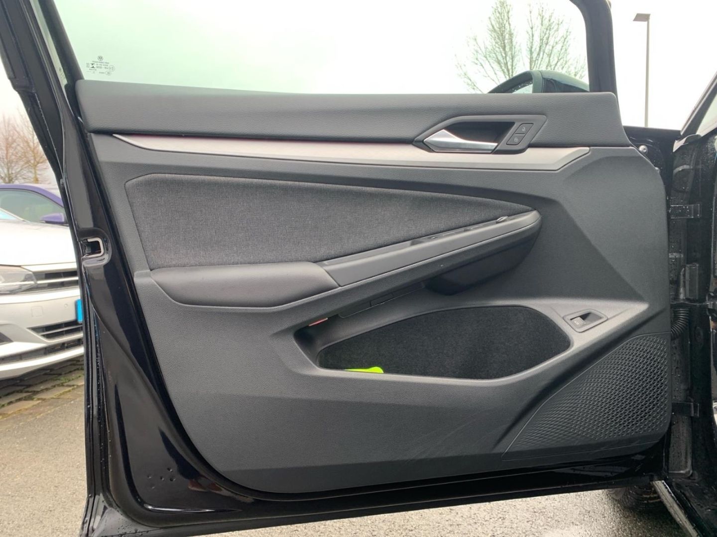 Volkswagen Golf Variant 8 VIII Life 1.5 TSI - Samsaru's Car Outlet