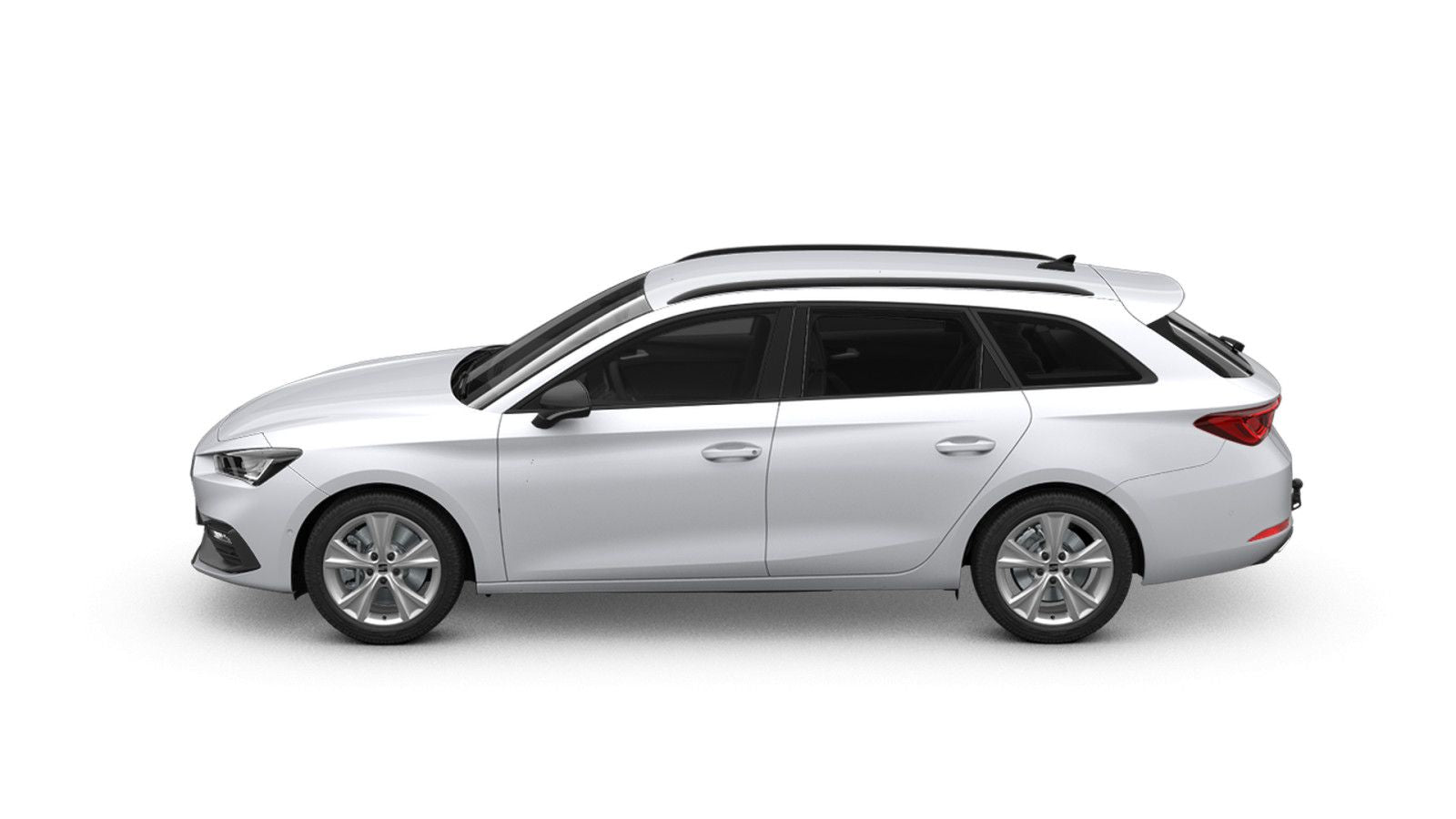 Seat Leon SP FR 2.0 TDI DSG AHK RFK ACC SHZ GJR