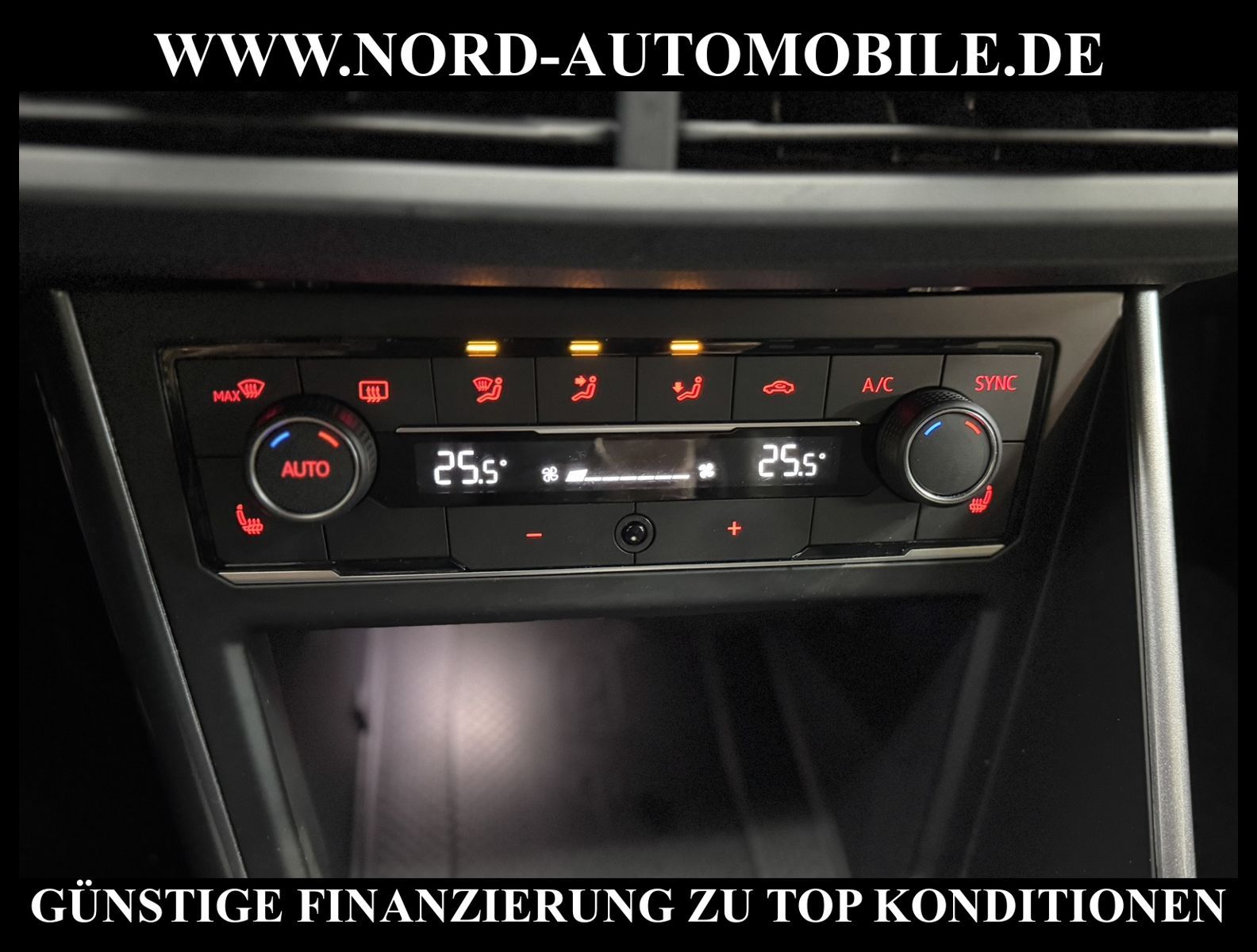 Volkswagen Polo R-Line 1.0 TSI DSG - Samsaru's Car Outlet