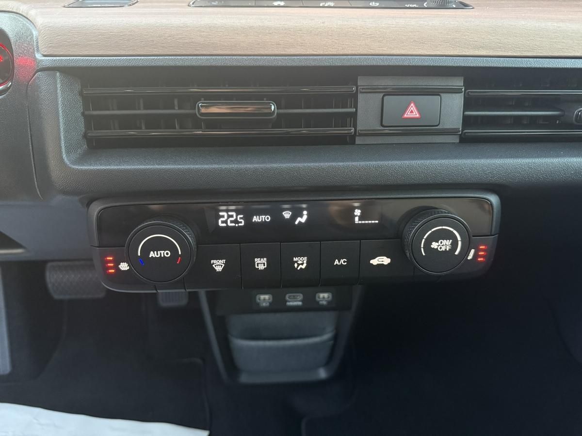 Honda e Advance 16"  Allwetter