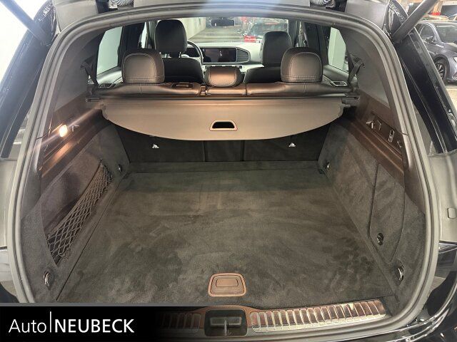 Mercedes-Benz GLE 580 4M AMG Line Interieur/Pano/AHK/Airmatic/