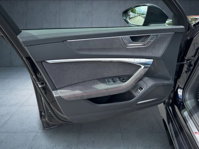 Audi RS 6 Avant performance AHK/StHz/Laser/Pano/B&O/2