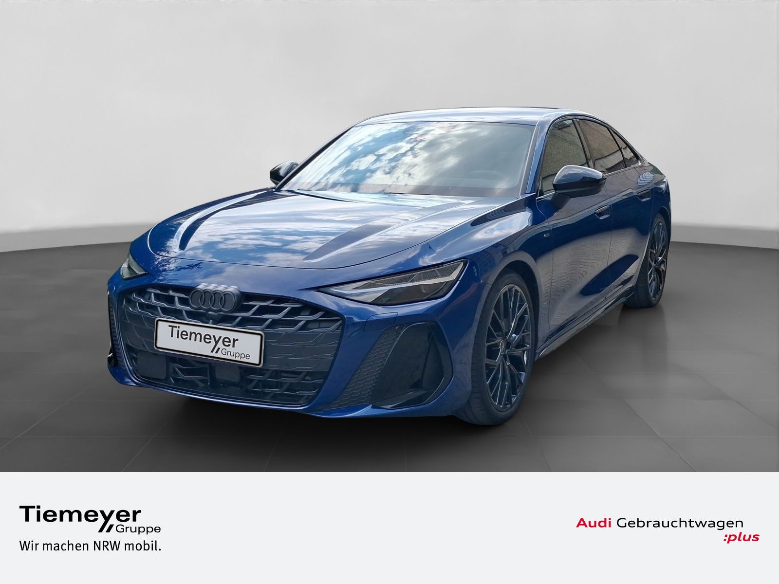 Audi A6 Limousine eHybrid Q 2x S LINE LM21 ALCANTARA 