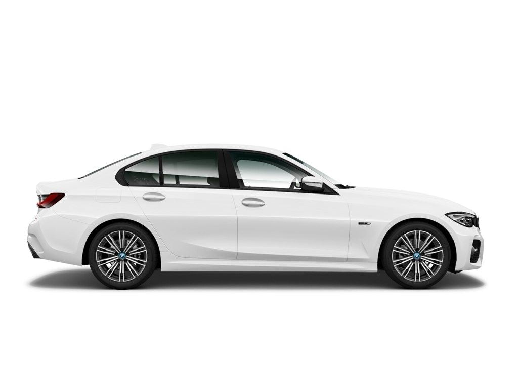 BMW 320 e Limousine A MSport - Samsaru's Car Outlet