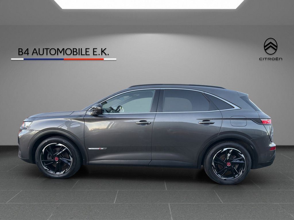 DS Automobiles DS 7 Crossback E-Tense 300 4x4 Perform. Line +