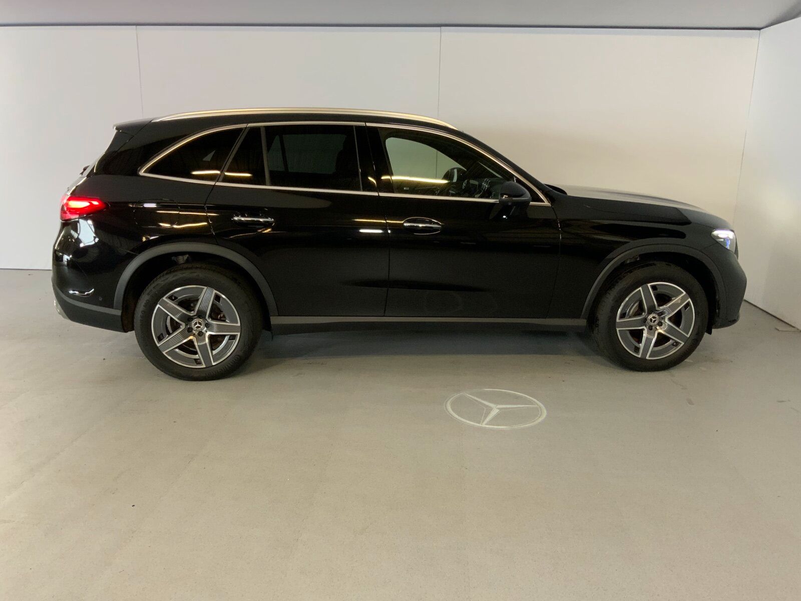 Mercedes-Benz GLC 400 e 4M AMG Pano DigiLight AHK Burm3D 360°