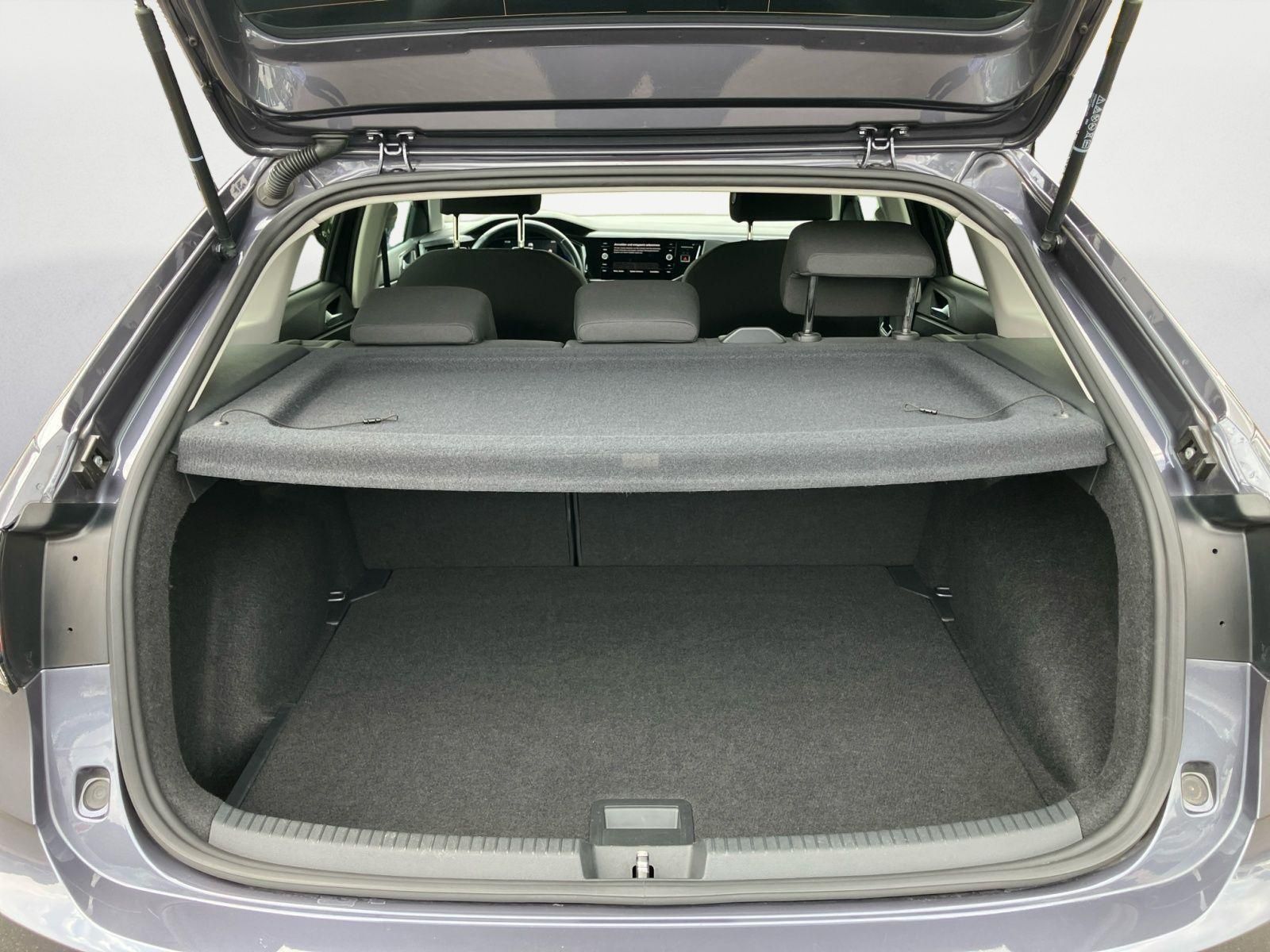 Volkswagen Taigo Life 1.0 TSI - Samsaru's Car Outlet