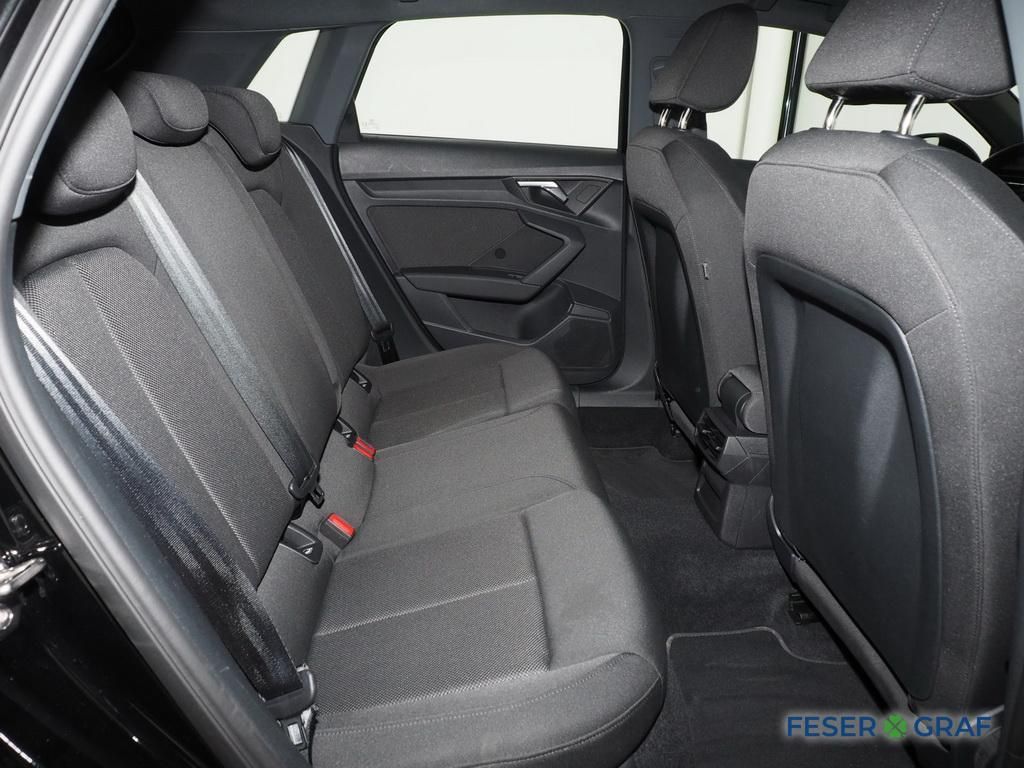 Audi A3 Sportback 40 TFSI e S tronic - Samsaru's Car Outlet