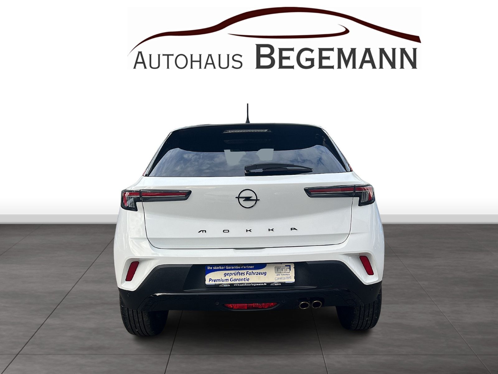Opel Mokka GS Line - Samsaru's Car Outlet