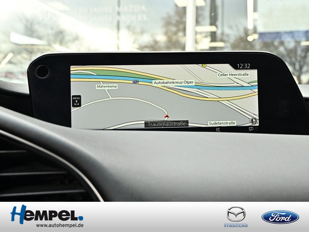 Mazda 3 5-trg. 2.0 Selection ACC HUD MATRIX-LED 360°
