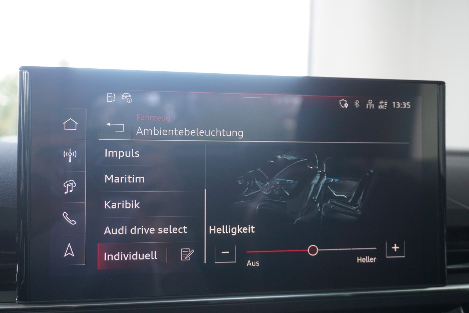 Audi A5 Cabriolet 40 TFSI quattro S line LaserAHK ACC