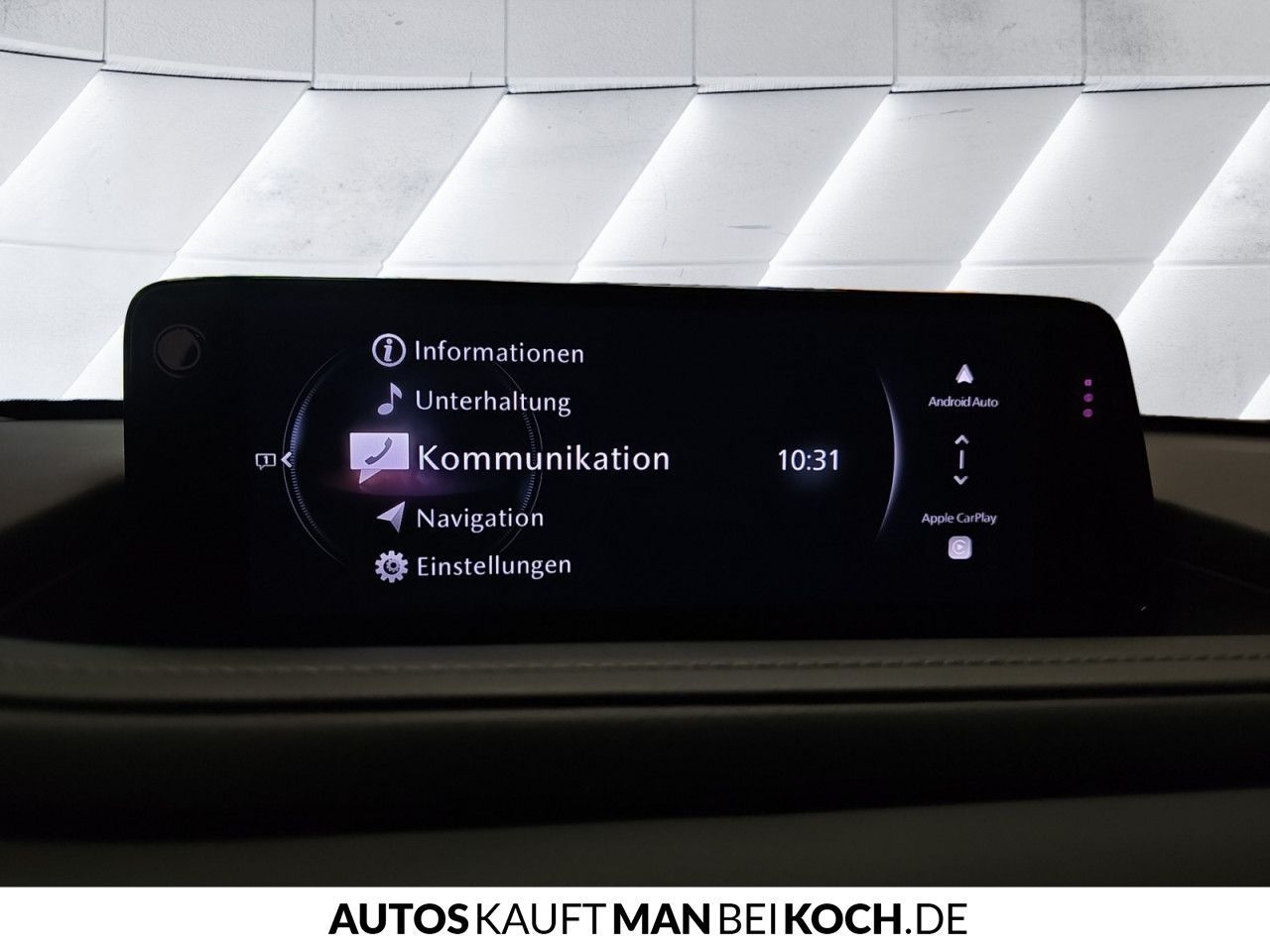 Mazda CX-30 2.0 e-SKYACTIV X  Exclusive AT Navi ACC