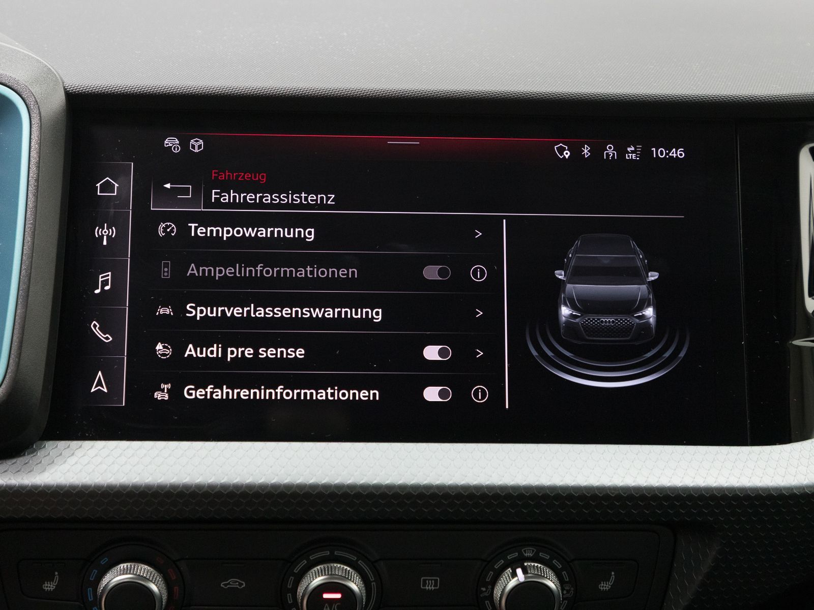 Audi A1 Sportback 25 TFSI ADVANCED - Samsaru's Car Outlet