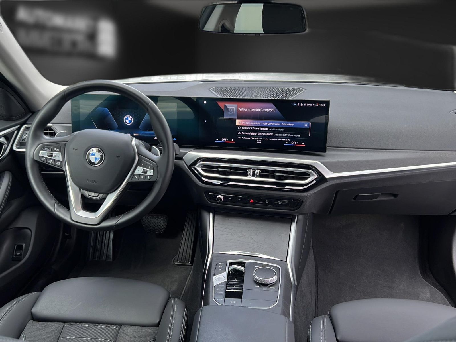 BMW 420 Gran C XD 19*Driving+*360°*Leder*LED*LiveCoc
