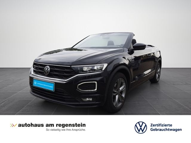 Volkswagen T-Roc 1.5TSI R-Line - Samsaru's Car Outlet