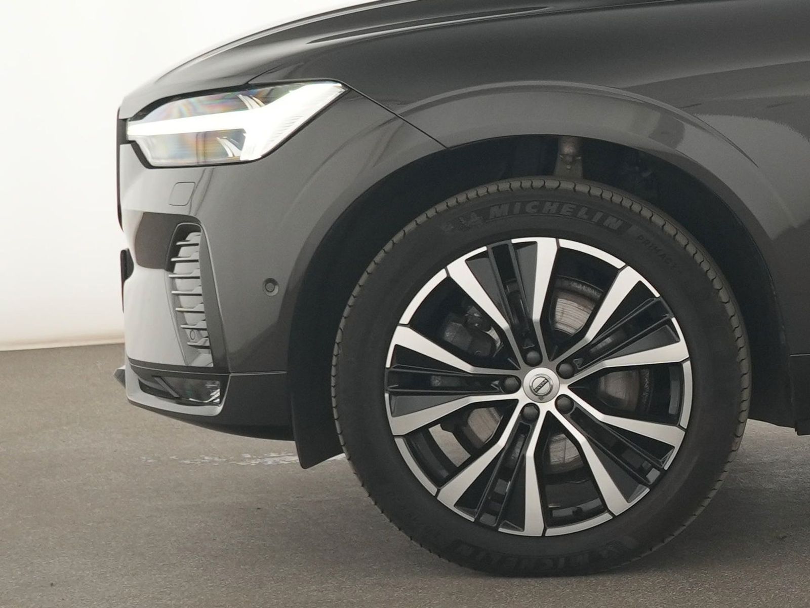 Volvo XC60 Ultra Dark ACC|Pano|Business-Paket Pro|AHK