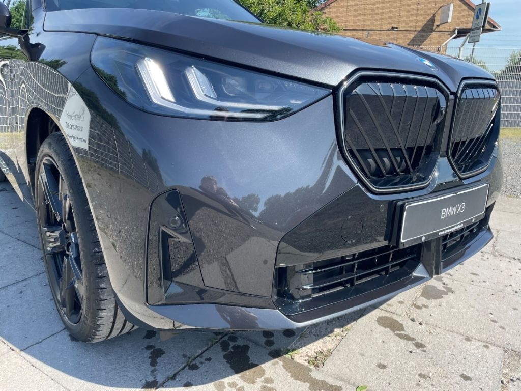 BMW X3 xDrive30e MSportPro DrivAssisProf Head-Up !