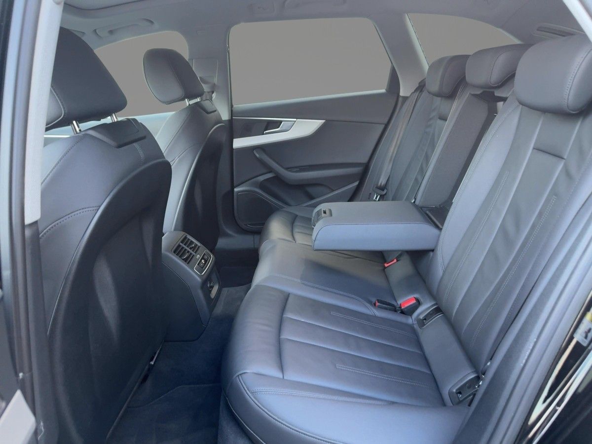Audi A4 allroad 50 TDI quattro - Samsaru's Car Outlet