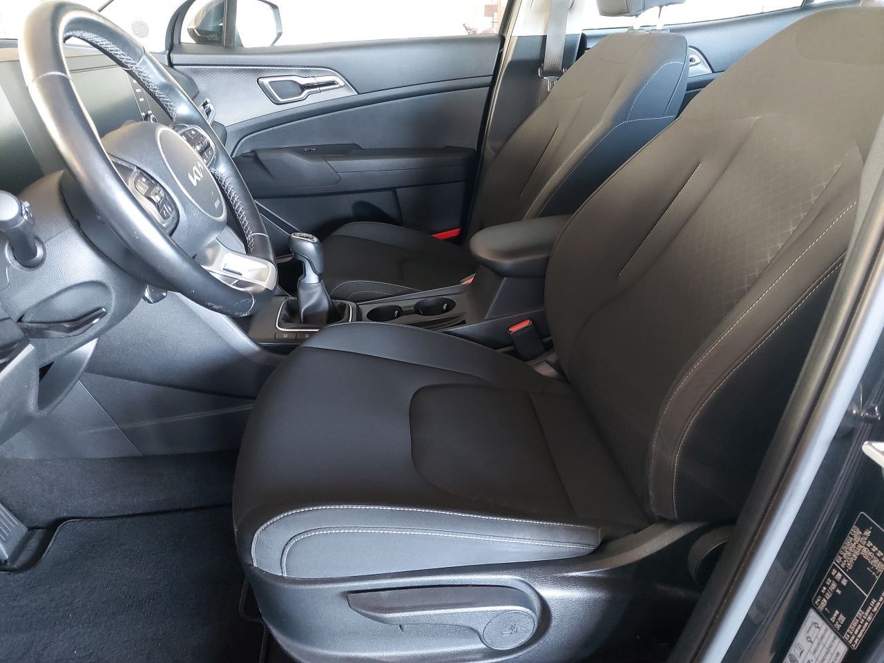 Kia Sportage 1.6 T-GDI 2WD Edition7 - Samsaru's Car Outlet
