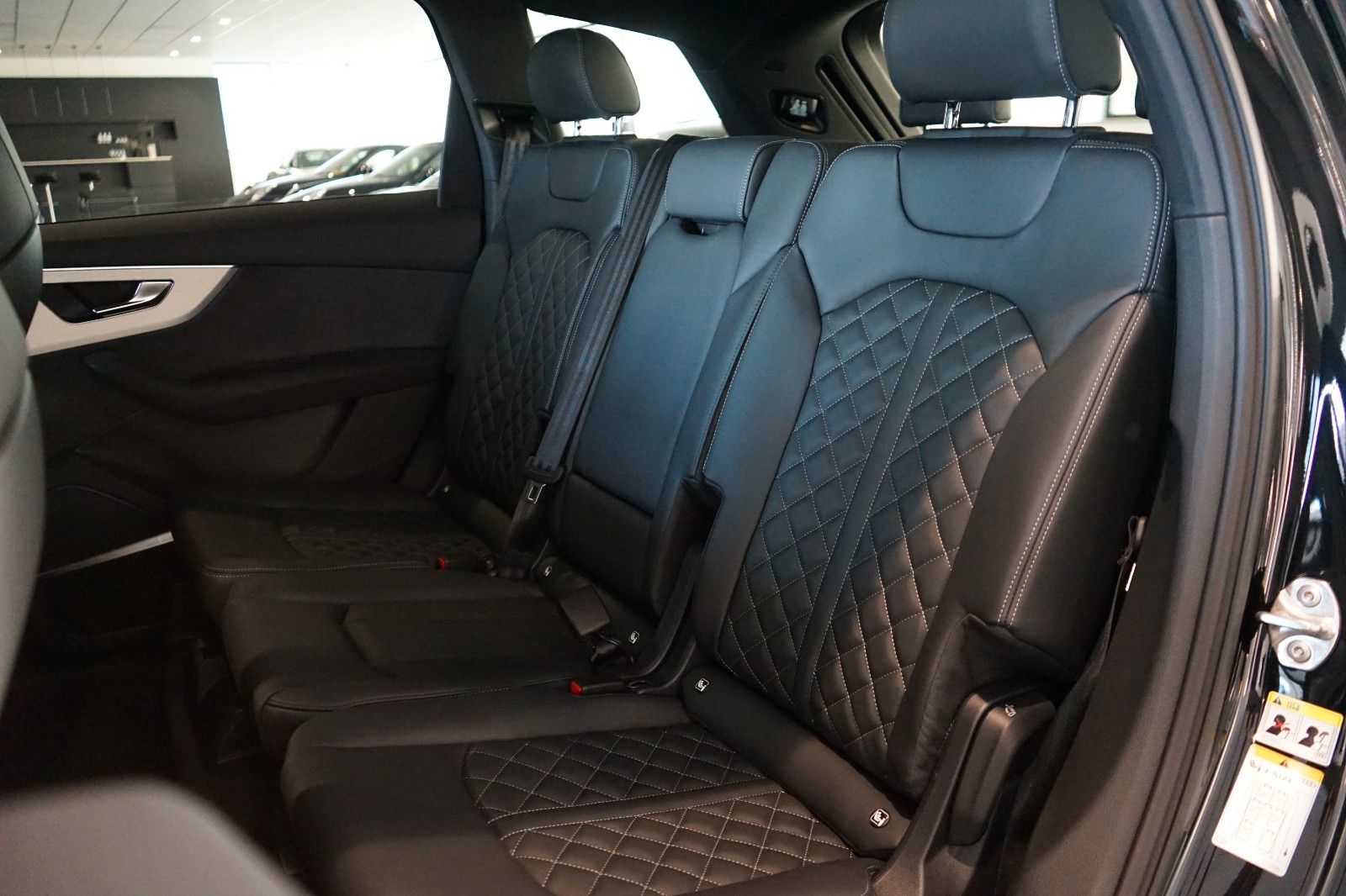 Audi Q7 50 TDI quattro S line | Pano | HuD | SOFORT