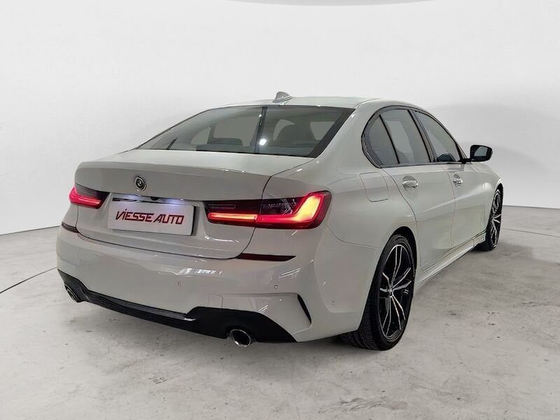 BMW Serie 3 320i Msport - Samsaru's Car Outlet